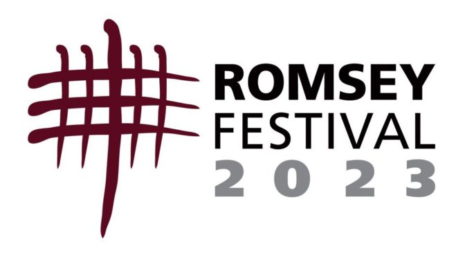 Romsey Festival 2023